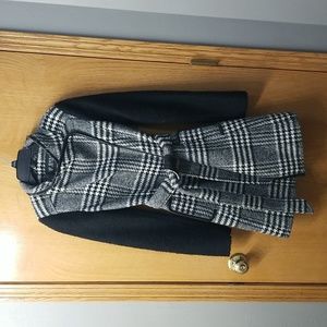 Guess Los Angeles Vintage Coat